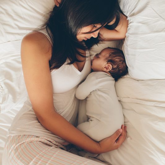 Navigating Motherhood: Understanding Matrescence