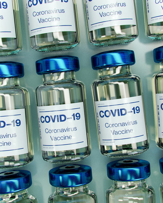 Can I Get The COVID-19 Vaccine If I'm Lactating Or Pregnant?
