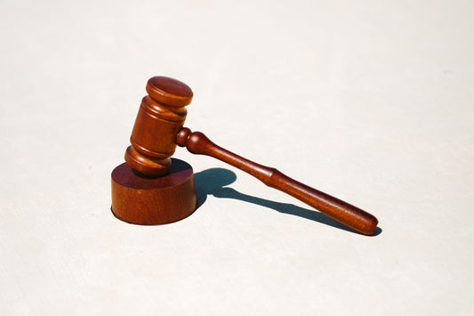 KNOW YOUR RIGHTS - Jury Summons and Breastfeeding Mothers