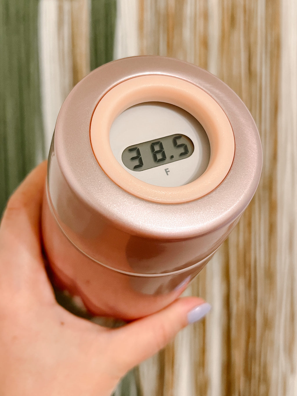 Maia Portable Breastmilk Cooler