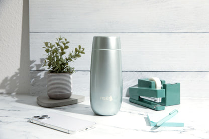 Maia: a breastmilk cooling device that allows you to cool, store and monitor your breastmilk.  